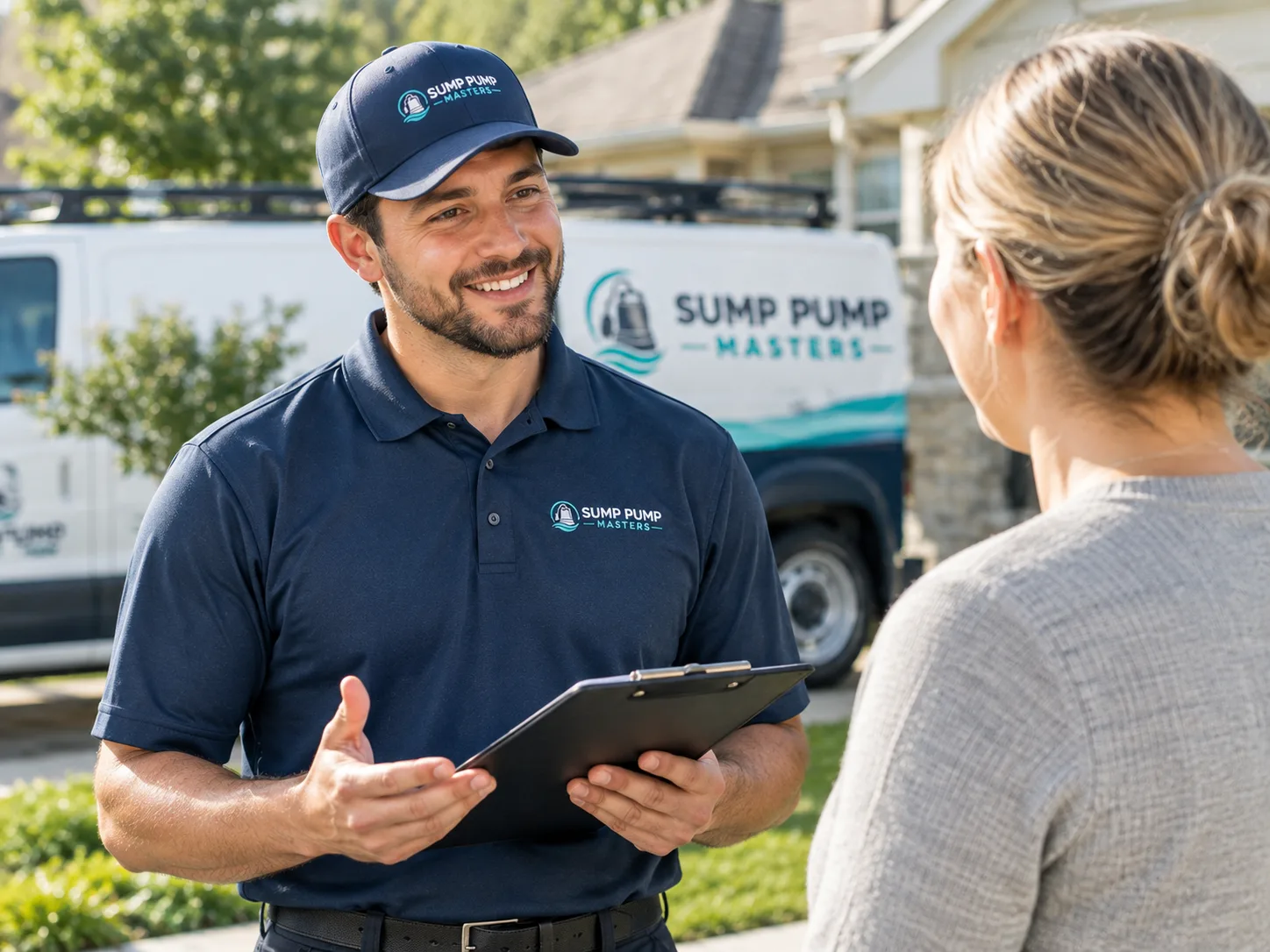 Sump Pump Repair Webber, KS FAQs
